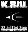 Teuf KBAL 22/07/2000