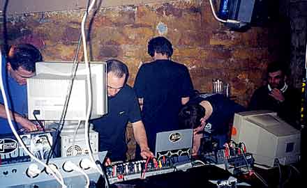 A.I.D.S. + Alzeimer + Walter + AL KORE