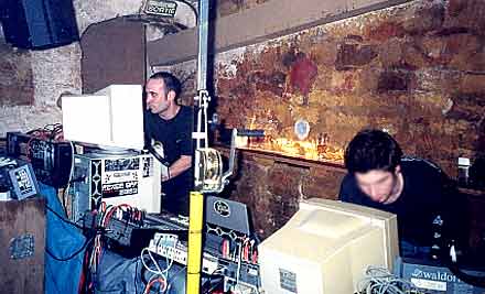 A.I.D.S. + Alzeimer + Walter