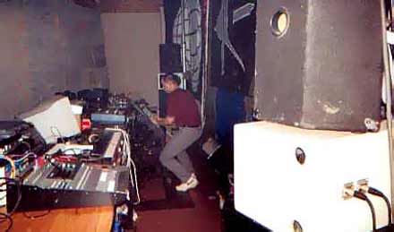 Mix N°6