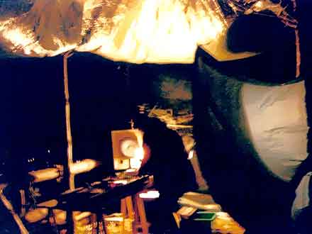Mix DAR